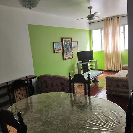 Apartamento Pitangueiras Гуаружа Экстерьер фото