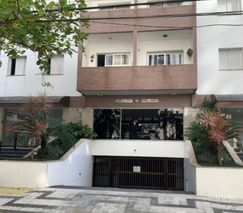Apartamento Pitangueiras Гуаружа Экстерьер фото
