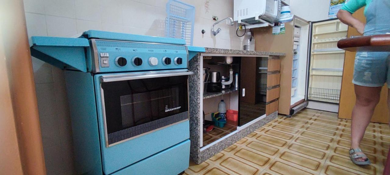 Apartamento Pitangueiras Гуаружа Экстерьер фото