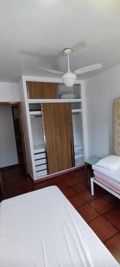 Apartamento Pitangueiras Гуаружа Экстерьер фото