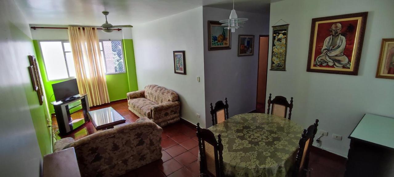 Apartamento Pitangueiras Гуаружа Экстерьер фото