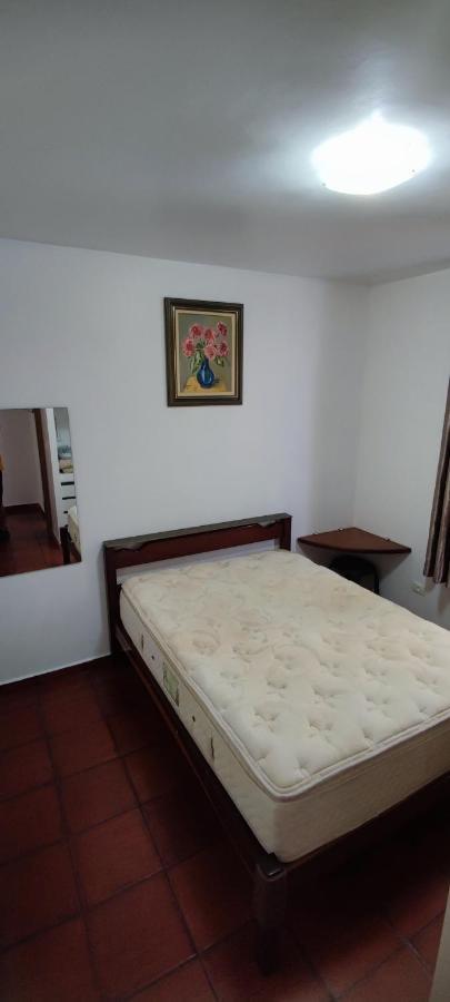 Apartamento Pitangueiras Гуаружа Экстерьер фото
