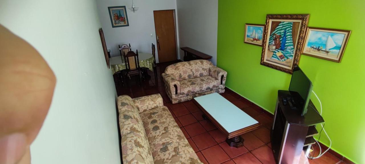 Apartamento Pitangueiras Гуаружа Экстерьер фото